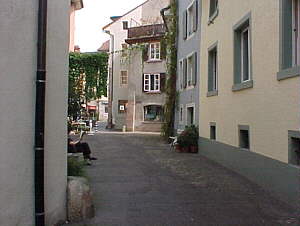 Virtual Rheinfelden