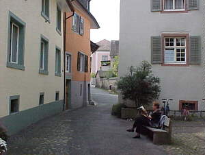 Virtual Rheinfelden