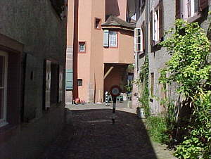 Virtual Rheinfelden