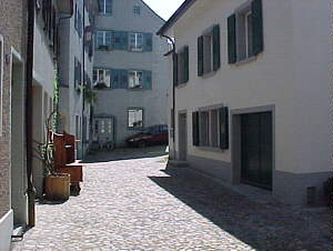 Virtual Rheinfelden