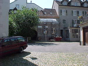 Virtual Rheinfelden