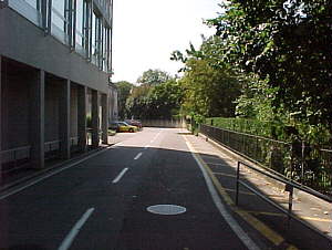 Virtual Rheinfelden