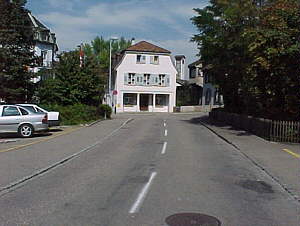 Virtual Rheinfelden