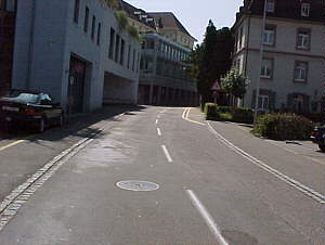 Virtual Rheinfelden