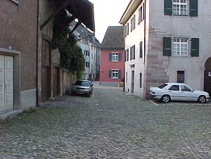 Virtual Rheinfelden