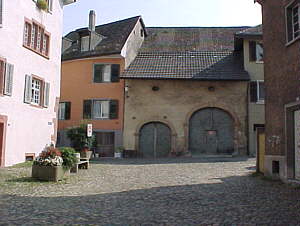 Virtual Rheinfelden