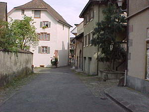 Virtual Rheinfelden