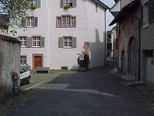 Virtual Rheinfelden