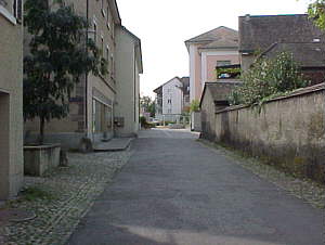 Virtual Rheinfelden