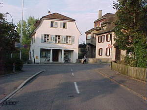 Virtual Rheinfelden