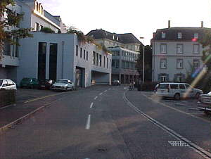 Virtual Rheinfelden