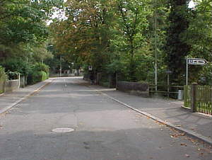 Virtual Rheinfelden