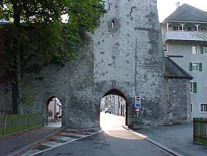 Virtual Rheinfelden