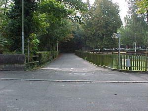 Virtual Rheinfelden