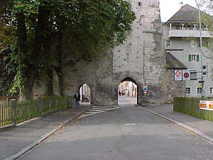 Virtual Rheinfelden