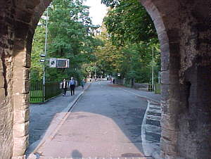 Virtual Rheinfelden