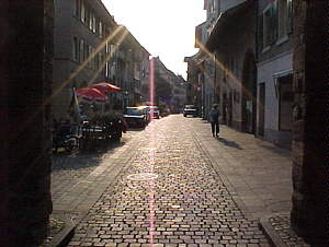 Virtual Rheinfelden