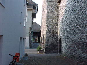 Virtual Rheinfelden