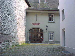 Virtual Rheinfelden