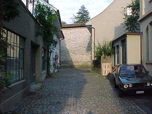 Virtual Rheinfelden