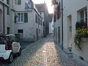 Virtual Rheinfelden