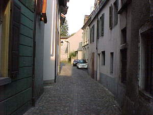 Virtual Rheinfelden