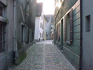 Virtual Rheinfelden