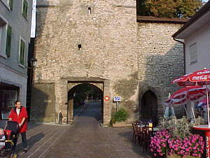 Virtual Rheinfelden