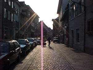 Virtual Rheinfelden