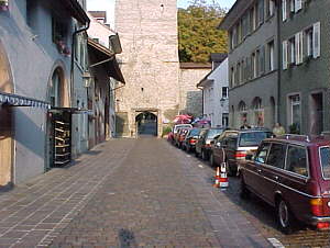Virtual Rheinfelden