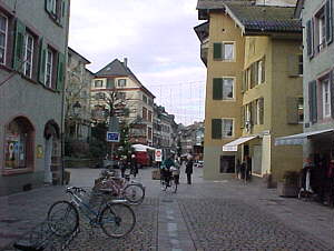 Virtual Rheinfelden