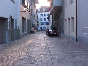 Virtual Rheinfelden