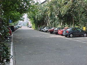 Virtual Rheinfelden
