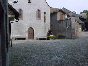 Virtual Rheinfelden