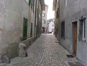 Virtual Rheinfelden