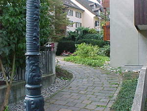 Virtual Rheinfelden