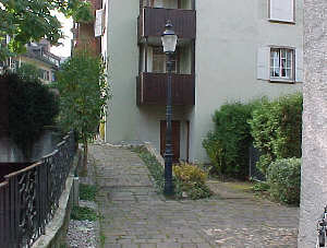 Virtual Rheinfelden