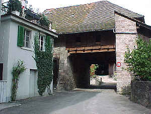 Virtual Rheinfelden