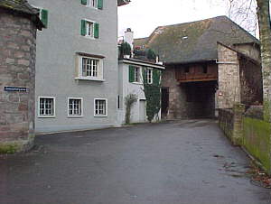 Virtual Rheinfelden
