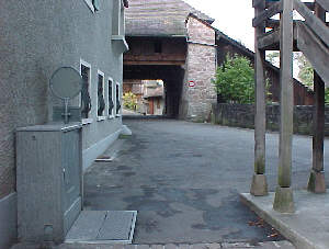 Virtual Rheinfelden