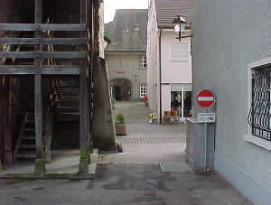 Virtual Rheinfelden