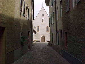 Virtual Rheinfelden