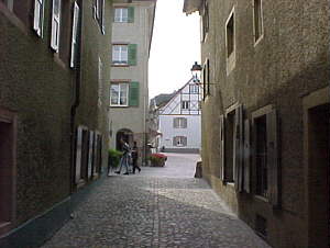 Virtual Rheinfelden