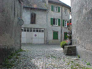 Virtual Rheinfelden