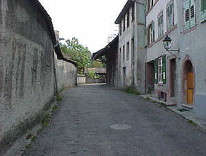 Virtual Rheinfelden