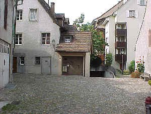 Virtual Rheinfelden