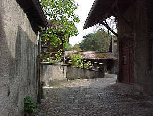 Virtual Rheinfelden