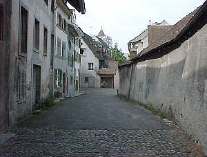 Virtual Rheinfelden