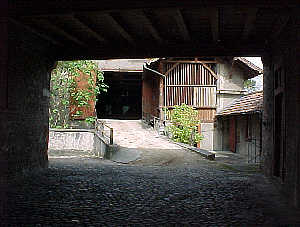 Virtual Rheinfelden