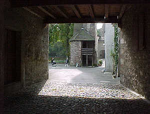 Virtual Rheinfelden